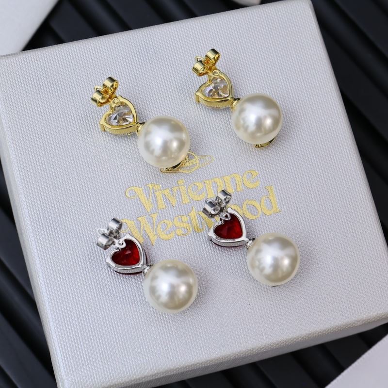 Vivienne Westwood Earrings